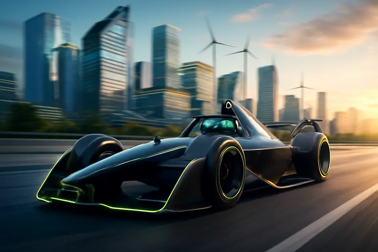 ฟอร์มูล่าอี 2024: ผลแข่ง ตาราง ข่าว และเทคโนโลยีรถไฟฟ้า