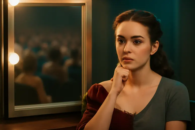 The Drama: เจาะลึก Rachel, Sabrina Carpenter และ Lottie