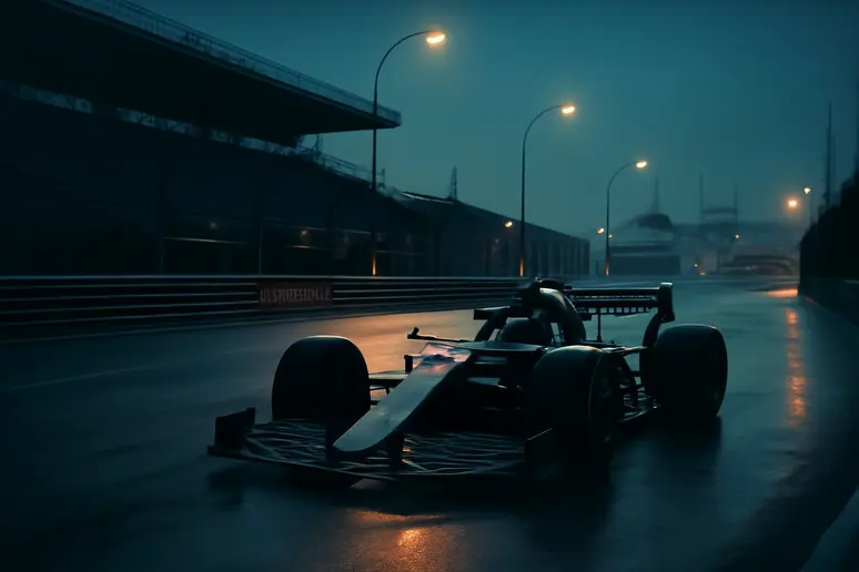 F1 โมนาโกวิกฤต? อนาคตสนามแข่ง & ข่าวล่าสุดมอเตอร์สปอร์ต
